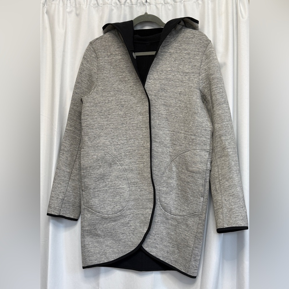 Lululemon Urban Horizons Reversible Jacket